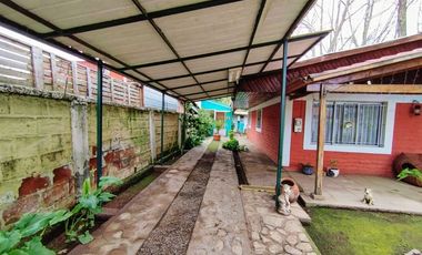 Casa en venta en Peñaflor - Ubicación Privilegiada