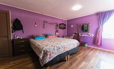 🏡 Casa en Venta – Coronel, Calle Laguna Carilauquén