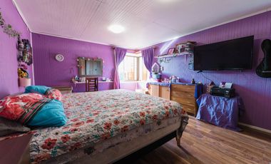 🏡 Casa en Venta – Coronel, Calle Laguna Carilauquén