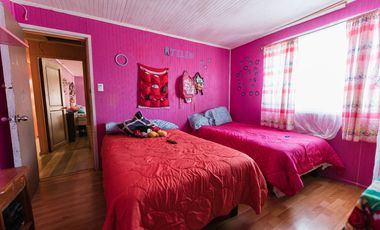 🏡 Casa en Venta – Coronel, Calle Laguna Carilauquén