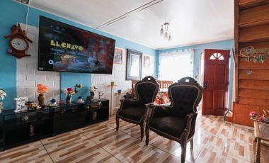 🏡 Casa en Venta – Coronel, Calle Laguna Carilauquén