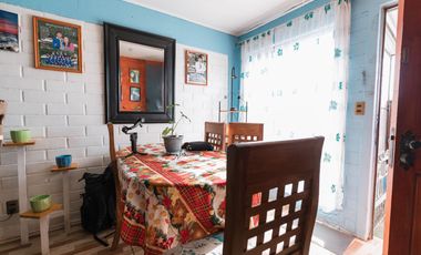 🏡 Casa en Venta – Coronel, Calle Laguna Carilauquén