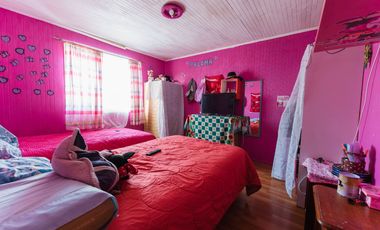 🏡 Casa en Venta – Coronel, Calle Laguna Carilauquén