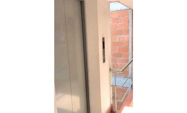 VENDO APARTAESTUDIO EN MEDELLIN BARRIÓ SAN JAVIER