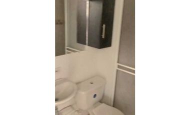 VENDO APARTAESTUDIO EN MEDELLIN BARRIÓ SAN JAVIER