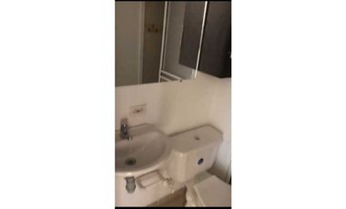 VENDO APARTAESTUDIO EN MEDELLIN BARRIÓ SAN JAVIER
