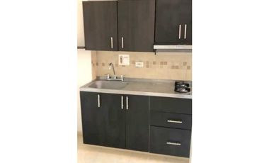 VENDO APARTAESTUDIO EN MEDELLIN BARRIÓ SAN JAVIER