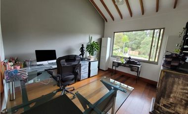 Venta Casa Campestre en El Escobero, 7.600 m² en Parcelación