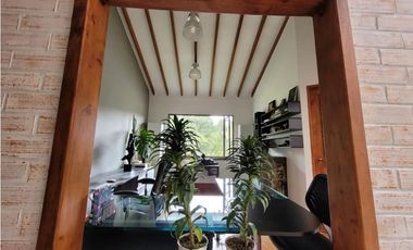 Venta Casa Campestre en El Escobero, 7.600 m² en Parcelación