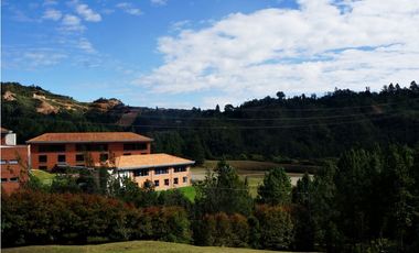 Venta Casa Campestre en El Escobero, 7.600 m² en Parcelación