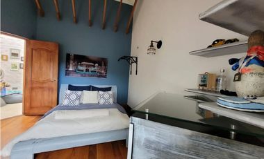 Venta Casa Campestre en El Escobero, 7.600 m² en Parcelación
