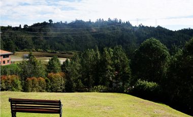 Venta Casa Campestre en El Escobero, 7.600 m² en Parcelación