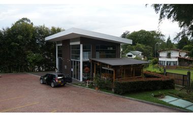 LOCAL UBICADO EN LLANOGRANDE  PARA LA VENTA