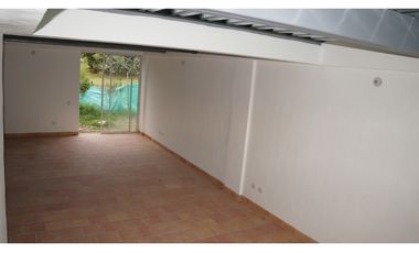 LOCAL UBICADO EN LLANOGRANDE  PARA LA VENTA