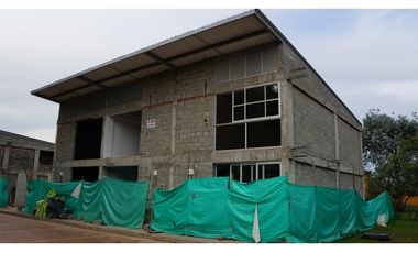 LOCAL UBICADO EN LLANOGRANDE  PARA LA VENTA