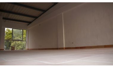 LOCAL UBICADO EN LLANOGRANDE  PARA LA VENTA