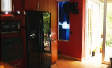 Venta casa en Alto del Escobero, Envigado 4 alcobas  Terraza y estudio