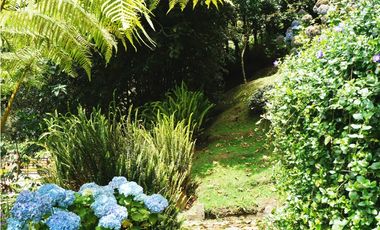 Venta casa en Alto del Escobero, Envigado 4 alcobas  Terraza y estudio