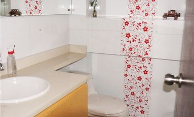 Venta casa en Alto del Escobero, Envigado 4 alcobas  Terraza y estudio