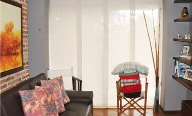 Venta casa en Alto del Escobero, Envigado 4 alcobas  Terraza y estudio