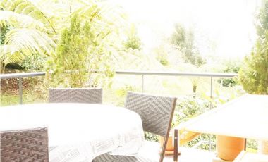 Venta casa en Alto del Escobero, Envigado 4 alcobas  Terraza y estudio