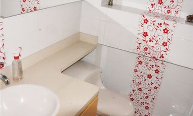 Venta casa en Alto del Escobero, Envigado 4 alcobas  Terraza y estudio