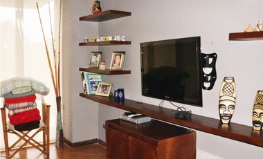 Venta casa en Alto del Escobero, Envigado 4 alcobas  Terraza y estudio