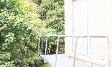 Venta casa en Alto del Escobero, Envigado 4 alcobas  Terraza y estudio