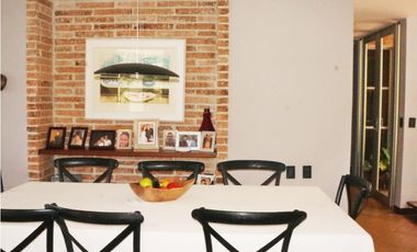 Venta casa en Alto del Escobero, Envigado 4 alcobas  Terraza y estudio