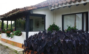 FINCA VENTA VIA SAN ANTONIO LA CEJA DE 14.050 M2