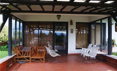 FINCA VENTA VIA SAN ANTONIO LA CEJA DE 14.050 M2
