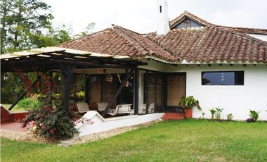 FINCA VENTA VIA SAN ANTONIO LA CEJA DE 14.050 M2