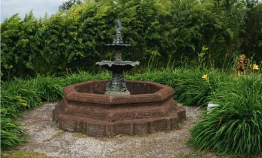 FINCA VENTA VIA SAN ANTONIO LA CEJA DE 14.050 M2