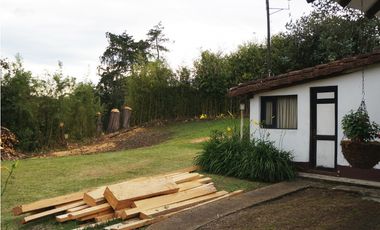 FINCA VENTA VIA SAN ANTONIO LA CEJA DE 14.050 M2