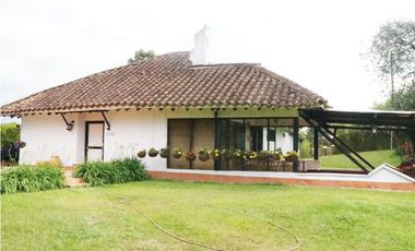 FINCA VENTA VIA SAN ANTONIO LA CEJA DE 14.050 M2