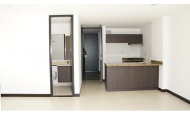 APARTA SUITE EN LLANOGRANDE