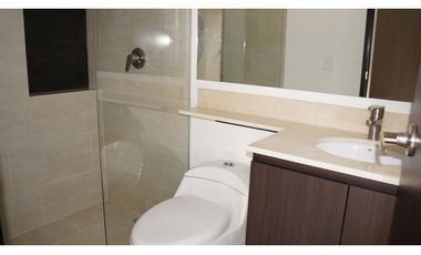 APARTA SUITE EN LLANOGRANDE