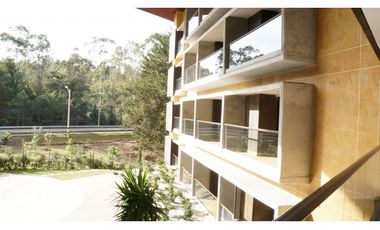APARTA SUITE EN LLANOGRANDE