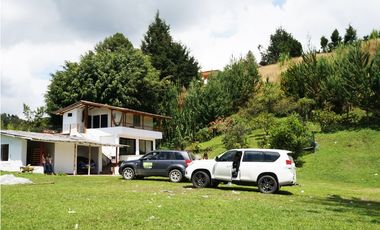 FINCA EN VENTA GUARNE  DE 60.000 M2