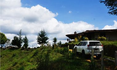 FINCA EN VENTA GUARNE  DE 60.000 M2