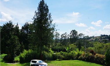 FINCA EN VENTA GUARNE  DE 60.000 M2