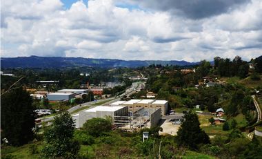 FINCA EN VENTA GUARNE  DE 60.000 M2