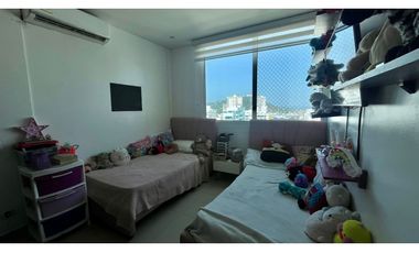 EN VENTA APARTAMENTO RESIDENCIAL EN MANGA - VISTA BAHIA