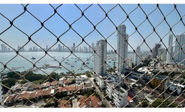 EN VENTA APARTAMENTO RESIDENCIAL EN MANGA - VISTA BAHIA