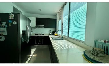 EN VENTA APARTAMENTO RESIDENCIAL EN MANGA - VISTA BAHIA