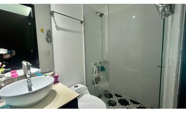 EN VENTA APARTAMENTO RESIDENCIAL EN MANGA - VISTA BAHIA