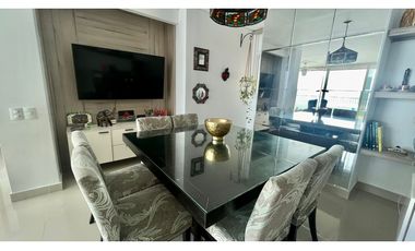 EN VENTA APARTAMENTO RESIDENCIAL EN MANGA - VISTA BAHIA