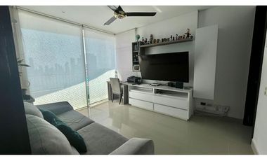 EN VENTA APARTAMENTO RESIDENCIAL EN MANGA - VISTA BAHIA