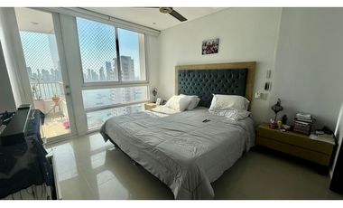 EN VENTA APARTAMENTO RESIDENCIAL EN MANGA - VISTA BAHIA