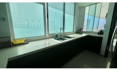 EN VENTA APARTAMENTO RESIDENCIAL EN MANGA - VISTA BAHIA